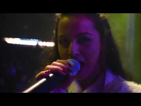 Sean Norvis & Alexandra Mitroi Bells from Beijing video