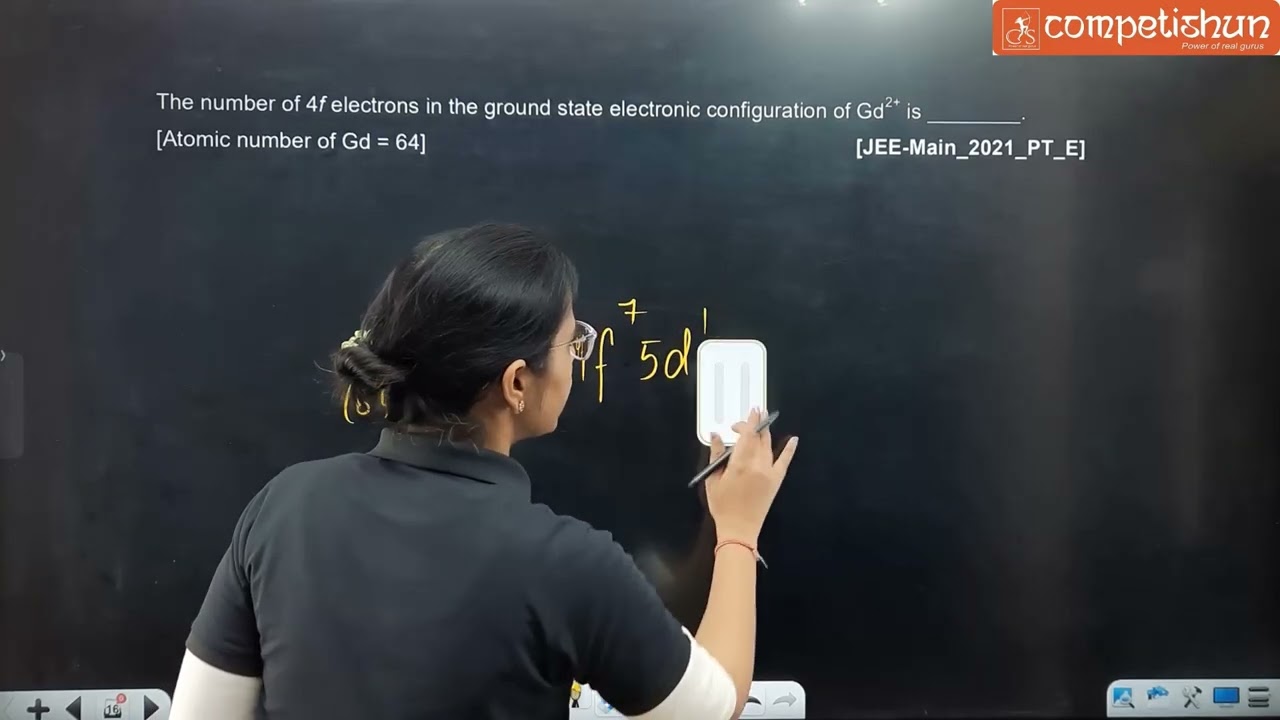 Video Solution