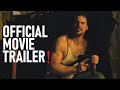 Unseen Enemy (2025) - Official Movie Trailer (HD)