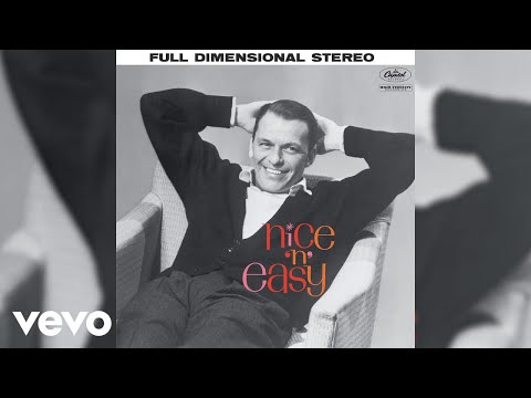 Nice 'N' Easy by Frank Sinatra — 1960 Hot 100 hit