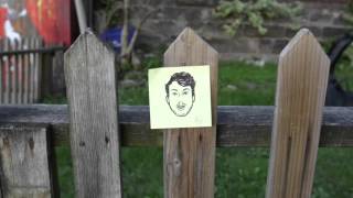 The Elwins - So Down Low // Official Video