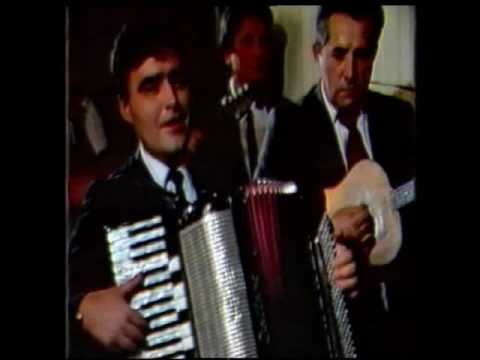 Daj nam boze dobri cas