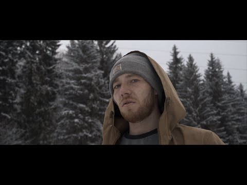 LUCAS ft. DAN - Z POHLEDU CHLAPA ( PROD. LADDY SOUND )