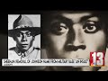 Trump plans to remove Henry Johnson’s name from Army base