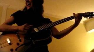 Amber Rubarth - Novocain