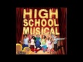 High School Musical - Start of Something New (Speed Up)