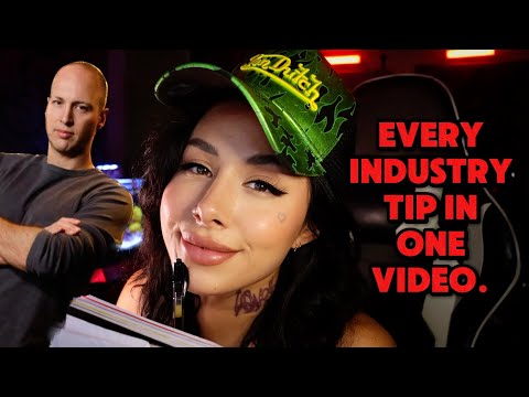 The Secret Hit Songwriting Formula | Pro Tips to Write Catchy Songs (in under 10 minutes)