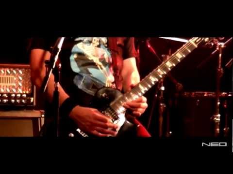CIRSE - Malezas | The Roxy Live 08/03/2013