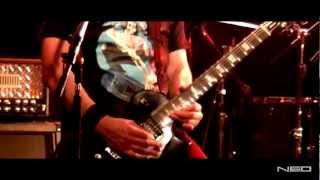 CIRSE - Malezas | The Roxy Live 08/03/2013
