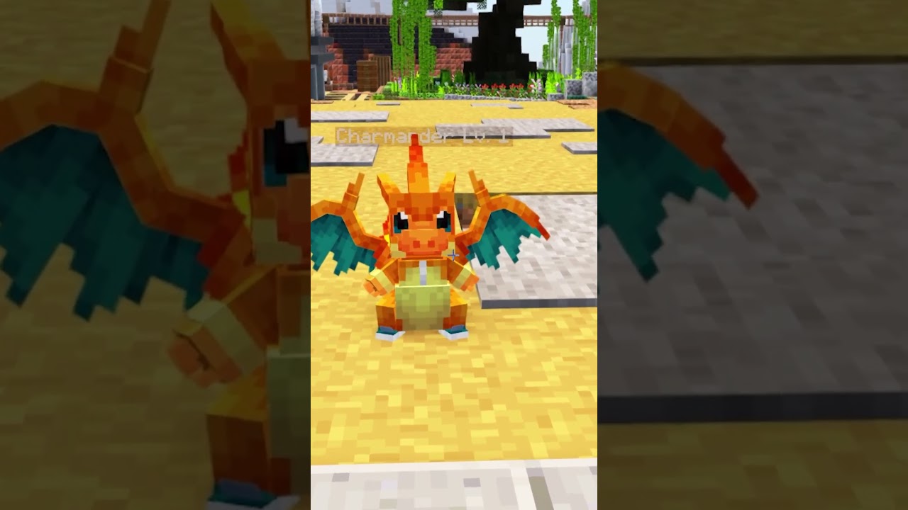 Lecteur vidéo YouTube - PokeTopia