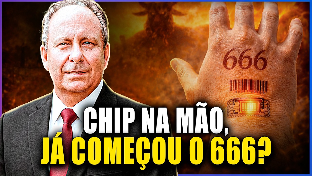 MARCA DA BESTA Já Está Entre Nós com IA e Chips! ASSISTA AGORA - Lamartine Posella - BETETI