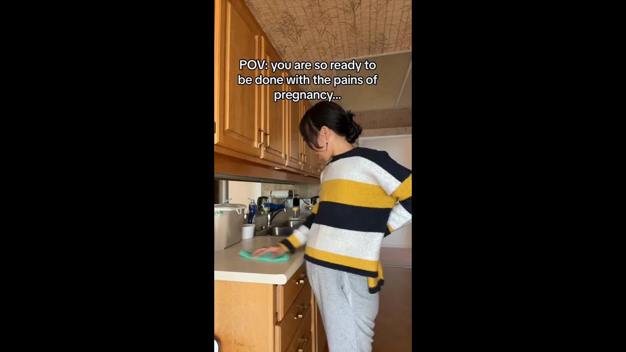 Why 6 Weeks Postpartum Isn't Enough for Full C-Section Recovery