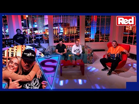 Špic - deo 1 - Gosti: Elitna Ekipa - 03.06.2021 - Red TV