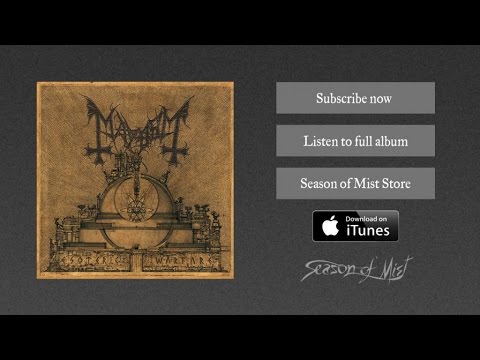 Videoclip de Aion Suntelia — Mayhem