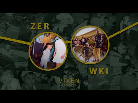 Video thumbnail for Zer00wki