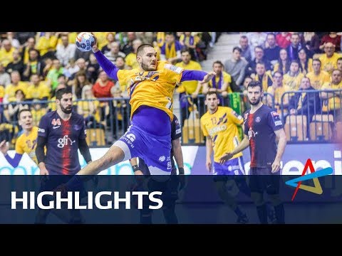 Highlights | RK Celje Pivovarna Lasko vs Paris SG | Round 13 | VELUX EHF Champions League 2018/19