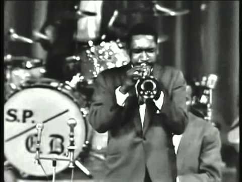 COUNT BASIE ´62 - CORNER POCKET
