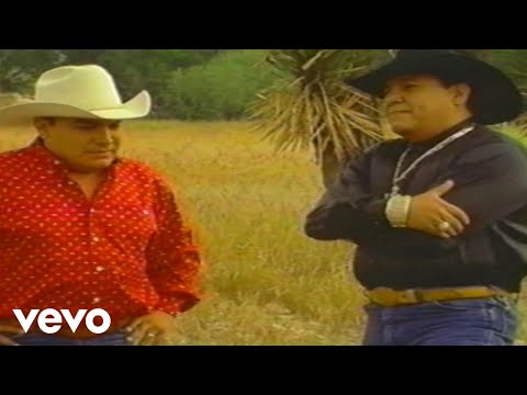 El Poder Del Norte - Ganas De Ti