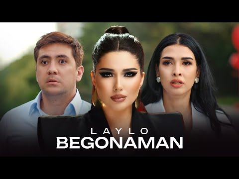 Laylo - Begonaman (Official Music Video)