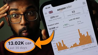 EASIEST Way To Find PROFITABLE Products To Sell On Amazon FBA (Retail Arbitrage)