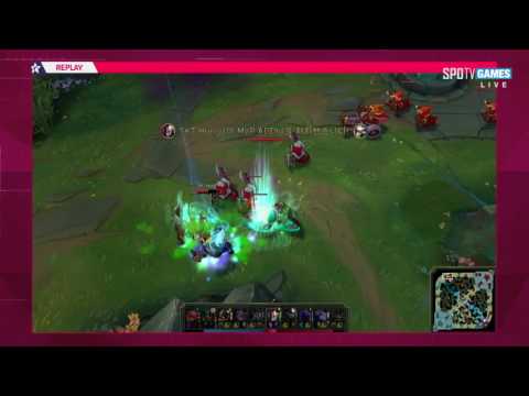 Huni doesn't care if you pick an OP champ