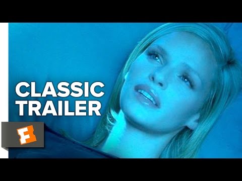 S1m0ne (2002) Official Trailer