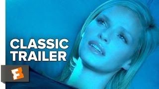 Simone (2002) Official Trailer - Al Pacino, Winona Ryder Sci-Fi Movie HD