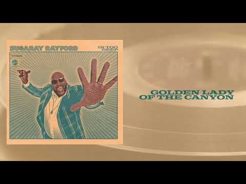 Videoclip de Golden Lady of the Canyon — Sugaray Rayford