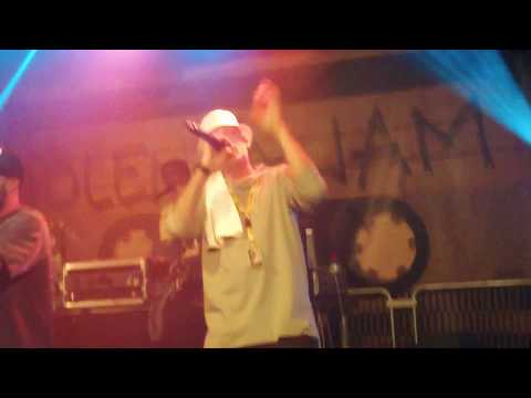 Möchtegang - Stars und Sternli @ Polentajam 2017