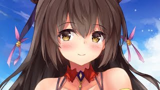 Nightcore → Giulia 2k18 (Ma.Bra. Mix) ✖ DJ LHASA