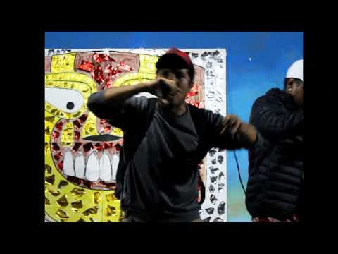 PUSAQ EN VIVO - RAICES DEL UNDERGROUND