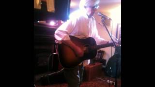 David O'Leary Bulletproof Alabama 3 27.05.12