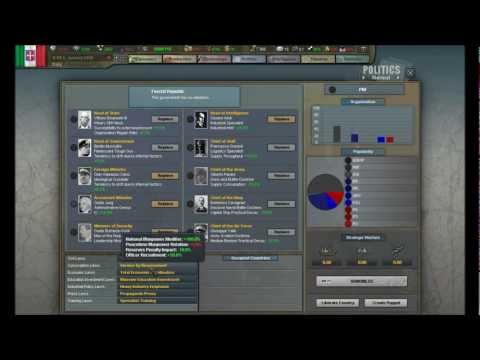 hearts of iron android app