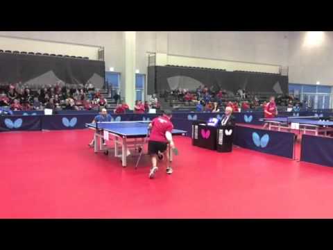 Class M6, David Wetherill - Raimondo Alecci