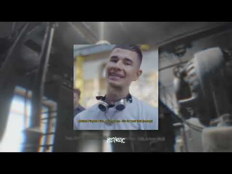 OBLADAET x Central Cee x Aarne type beat "Khabib" (prod.MENGIC)