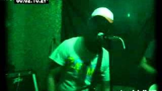 Sinungaling LIVE-satori