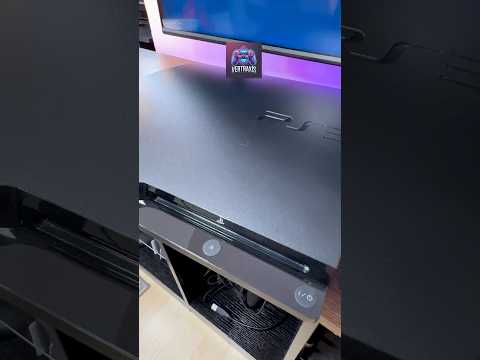 Setting Up My PS3 Slim in 2025 – Still Holds Up! 🔌🎮