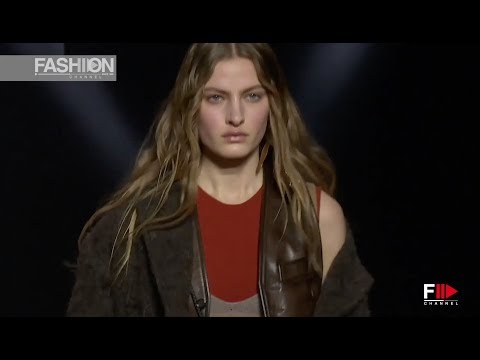 DSQUARED2 Men's/Women's collection Fall 2020 Milan - Fashion Channel