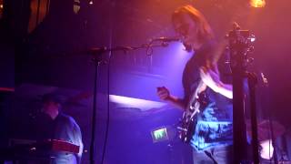 Fanfarlo - Deconstruction @ Bitterzoet (1/7)