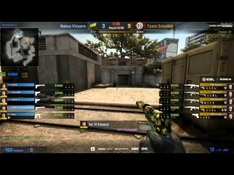 TSM vs Navi-CS:GO-ESL ESEA Dubai Invitational 2015-map overpass-10.09.2015