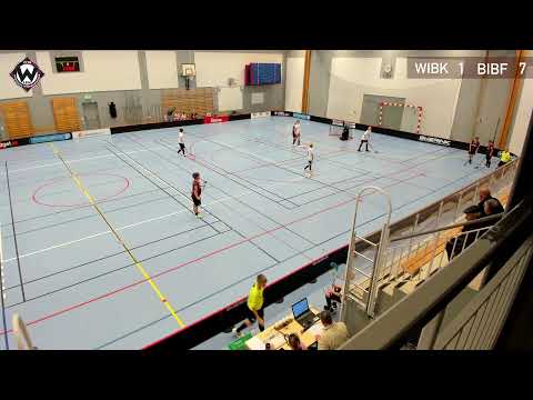 Wårgårda IBK P10/11 - Borås IBF