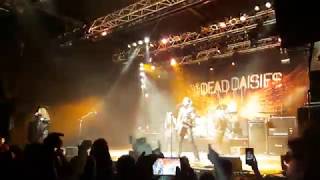 The Dead Daisies - Mexico