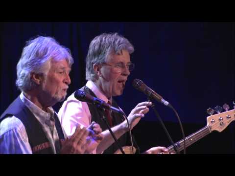 Marley's Ghost "Working On A Building"