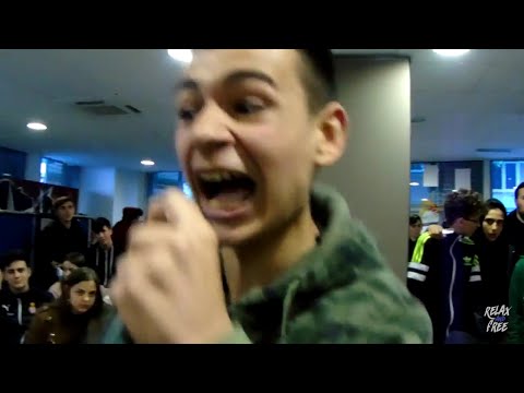 SKRAM CON ESE vs BURLY vs SPEDWAY - FILTROS // REVENGE INDIVIDUAL