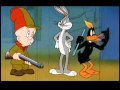 BLOOPER BUNNY DAFFY DUCK