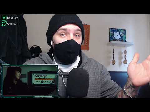 Chief Reacts To "Band Maid - After Life"