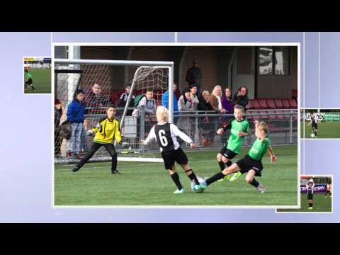 Kolping Boys E3 - SVW E3 (5-0) 2014