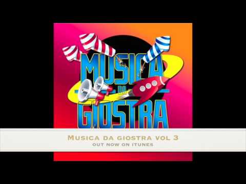 Dj matrix Vs Matt Joe (feat Vise & Giulia) - Presa bene  (MUSICA DA GIOSTRA VOL 3)