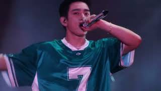 OUT - GOT7 (ราชมัง 03.05.68) คอนเสิร์ต NESTFEST in BKK #got7 #igot7