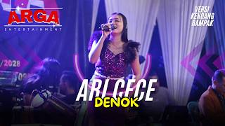 Download lagu ARI CECE - DENOK || LIVE GENDIWUNG || ARGA ENTERTAINMENT || VERSI KENDANG RAMPAK mp3